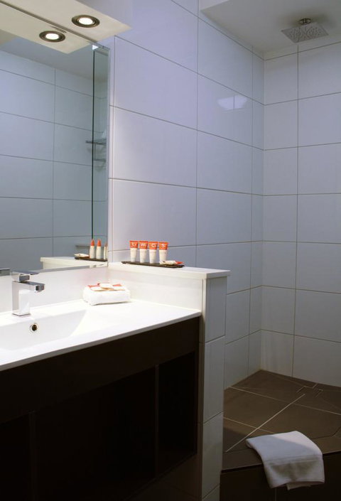 Hotel Grand Chancellor Melbourne - Accommodation Burleigh 10