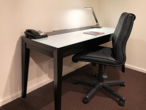 Hotel Grand Chancellor Melbourne - Accommodation Burleigh 19