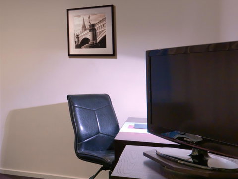 Hotel Grand Chancellor Melbourne - Accommodation Burleigh 25