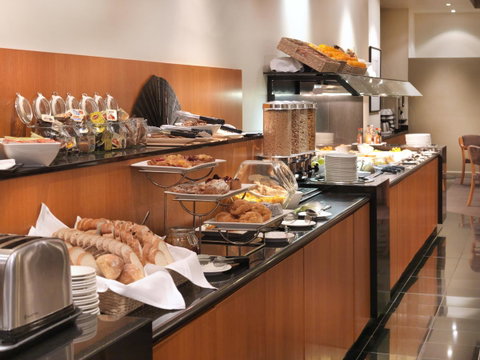 Hotel Grand Chancellor Melbourne - Accommodation Burleigh 42