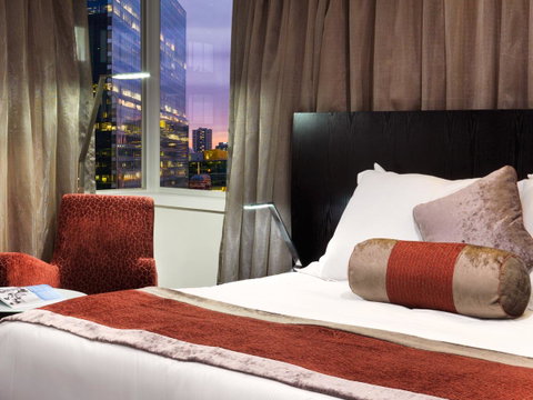 Hotel Grand Chancellor Melbourne - Accommodation Burleigh 5