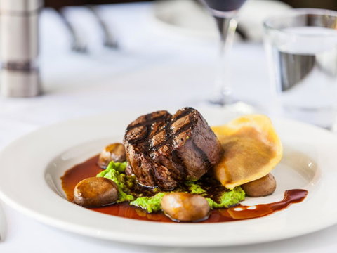 Hotel Grand Chancellor Melbourne - Accommodation Burleigh 35