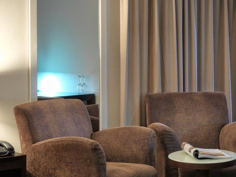 Hotel Grand Chancellor Melbourne - Accommodation Burleigh 18