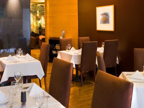 Hotel Grand Chancellor Melbourne - Accommodation Burleigh 32