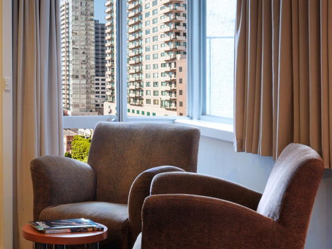 Hotel Grand Chancellor Melbourne - Accommodation Burleigh 22