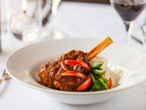 Hotel Grand Chancellor Melbourne - Accommodation Burleigh 31