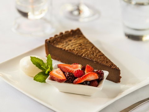 Hotel Grand Chancellor Melbourne - Accommodation Burleigh 33