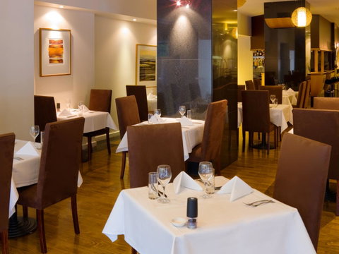 Hotel Grand Chancellor Melbourne - Accommodation Burleigh 34