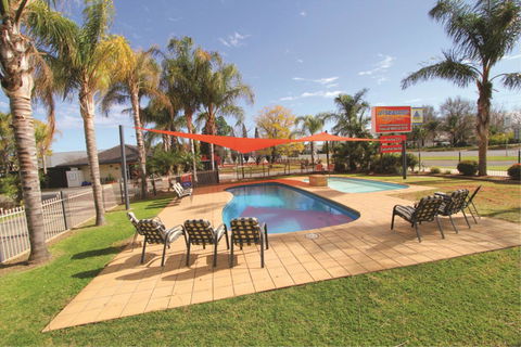 All Seasons Mildura Holiday Park - Accommodation Burleigh 14