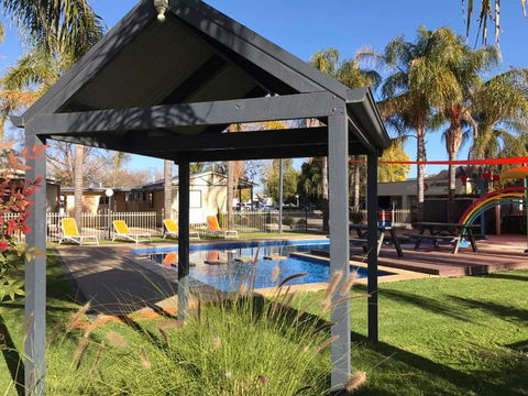 All Seasons Mildura Holiday Park - Accommodation Burleigh 18