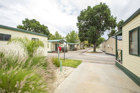 All Seasons Mildura Holiday Park - Accommodation Burleigh 22