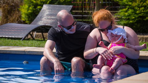 All Seasons Mildura Holiday Park - Accommodation Burleigh 15