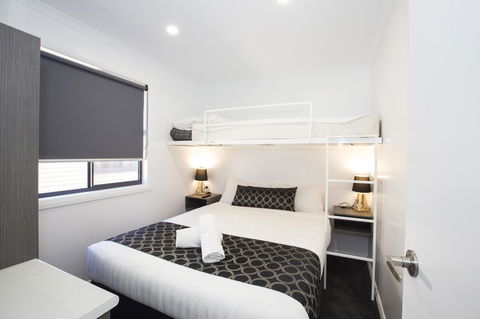 All Seasons Mildura Holiday Park - Accommodation Burleigh 23