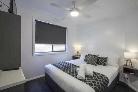 All Seasons Mildura Holiday Park - Accommodation Burleigh 8