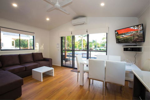 All Seasons Mildura Holiday Park - Accommodation Burleigh 25