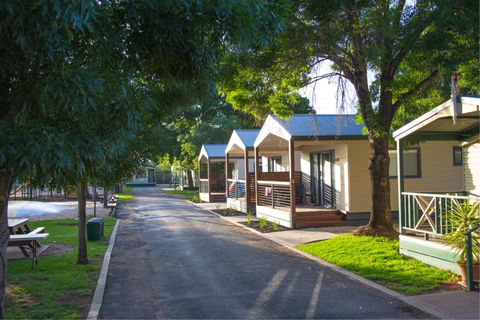 All Seasons Mildura Holiday Park - Accommodation Burleigh 10