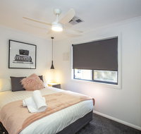 All Seasons Mildura Holiday Park - Accommodation Burleigh