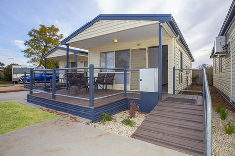 All Seasons Mildura Holiday Park - Accommodation Burleigh 20