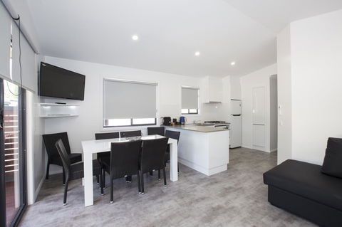 All Seasons Mildura Holiday Park - Accommodation Burleigh 28
