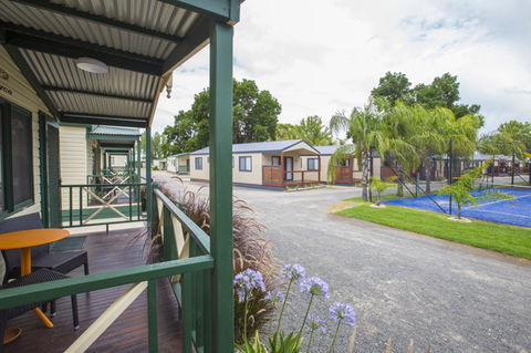 All Seasons Mildura Holiday Park - Accommodation Burleigh 21