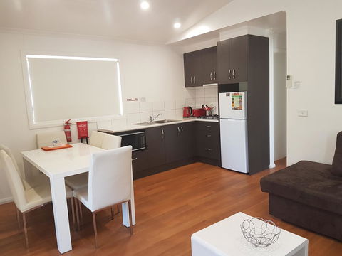 All Seasons Mildura Holiday Park - Accommodation Burleigh 16