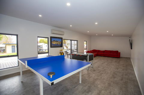 All Seasons Mildura Holiday Park - Accommodation Burleigh 5