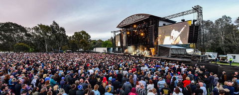 Quest Wodonga - Accommodation Burleigh 4