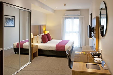Quest Wodonga - Accommodation Burleigh 27