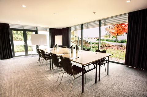 Quest Wodonga - Accommodation Burleigh 16