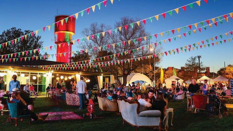 Quest Wodonga - Accommodation Burleigh 8
