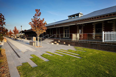 Quest Wodonga - Accommodation Burleigh 6