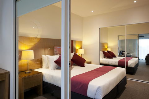 Quest Wodonga - Accommodation Burleigh 23