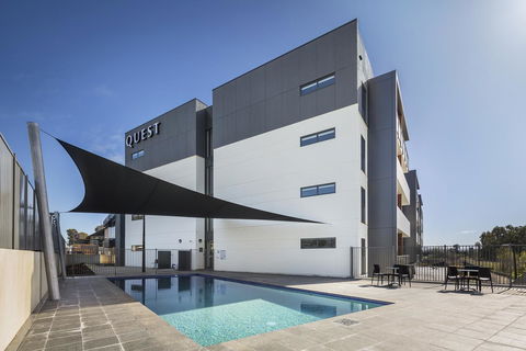 Quest Wodonga - Accommodation Burleigh 29