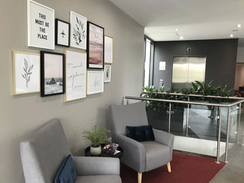 Quest Wodonga - Accommodation Burleigh 12
