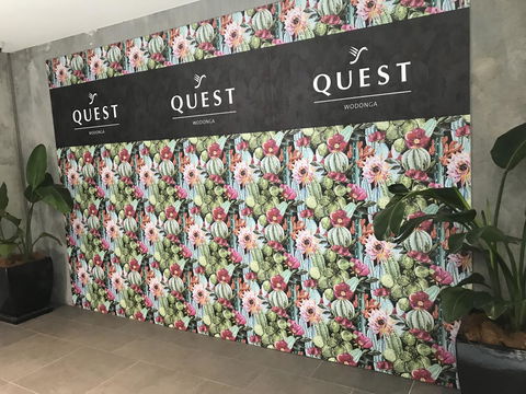 Quest Wodonga - Accommodation Burleigh 11