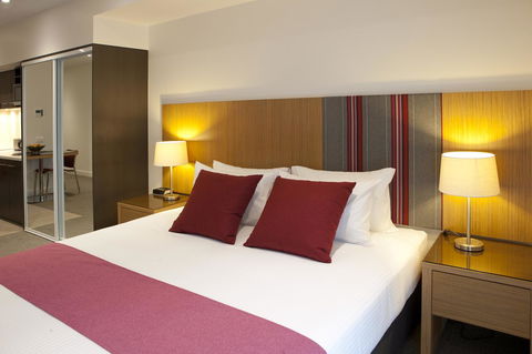 Quest Wodonga - Accommodation Burleigh 22