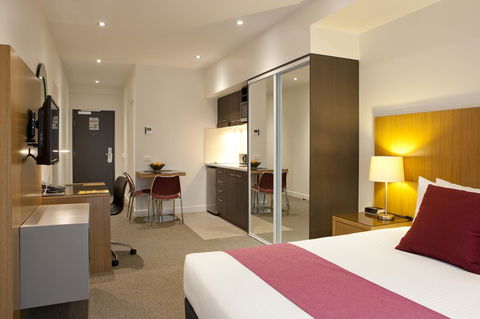 Quest Wodonga - Accommodation Burleigh 26