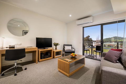 Quest Wodonga - Accommodation Burleigh 2
