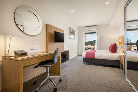 Quest Wodonga - Accommodation Burleigh 9
