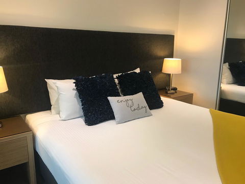 Quest Wodonga - Accommodation Burleigh 28
