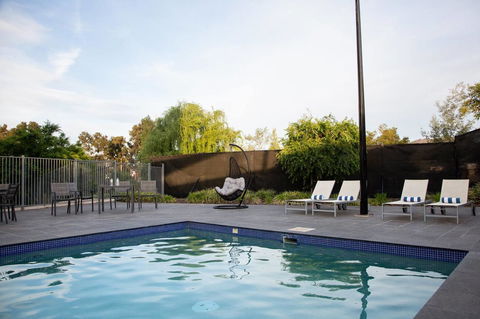 Quest Wodonga - Accommodation Burleigh 1