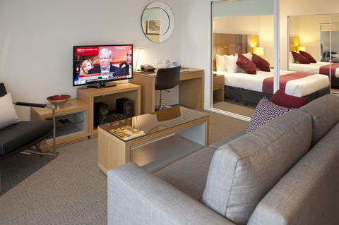 Quest Wodonga - Accommodation Burleigh 24