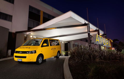 Atura Dandenong - Accommodation Burleigh 23