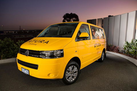 Atura Dandenong - Accommodation Burleigh 24