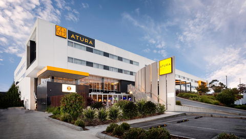 Atura Dandenong - Accommodation Burleigh 17