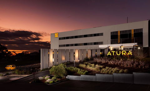 Atura Dandenong - Accommodation Burleigh 27