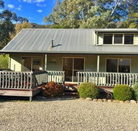 Kangurra Holiday House - Accommodation Burleigh