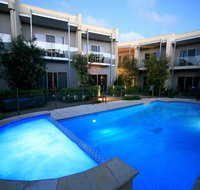 Rye Hotel - One Four Nelson - Accommodation Burleigh