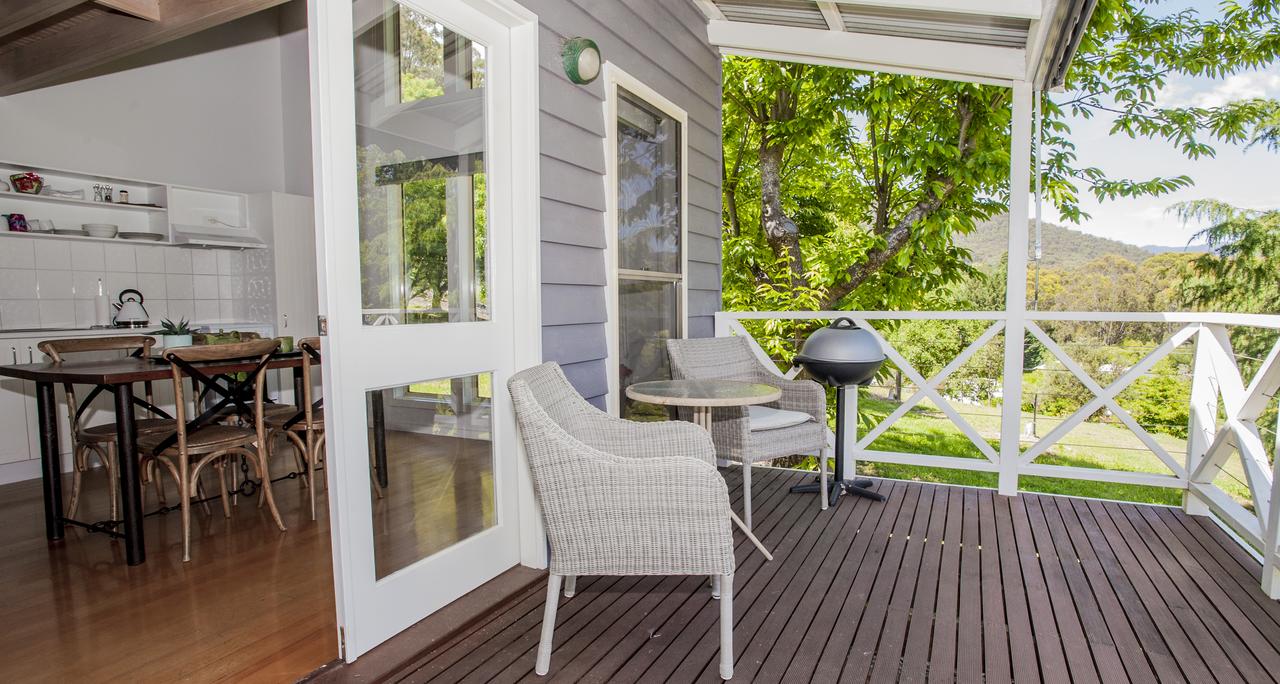  Accommodation Burleigh