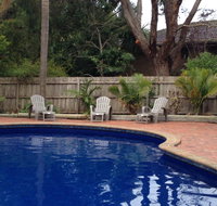Coachman Motel and Holiday Units - Accommodation Burleigh